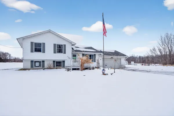 $313,000 | 1150 Losey Road, Rives Junction, MI 49277