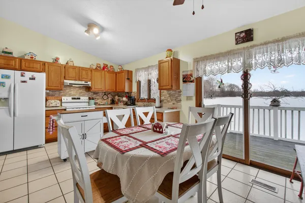 $313,000 | 1150 Losey Road, Rives Junction, MI 49277