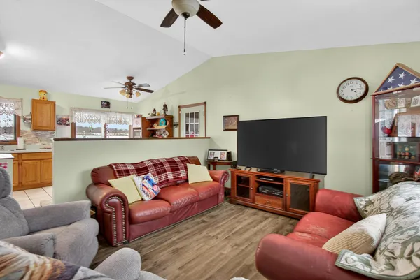 $313,000 | 1150 Losey Road, Rives Junction, MI 49277