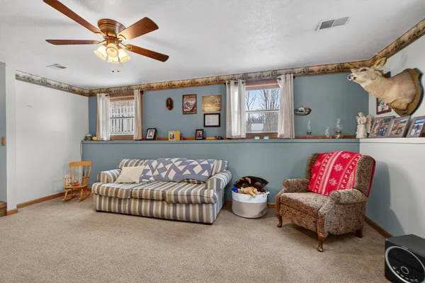 $313,000 | 1150 Losey Road, Rives Junction, MI 49277