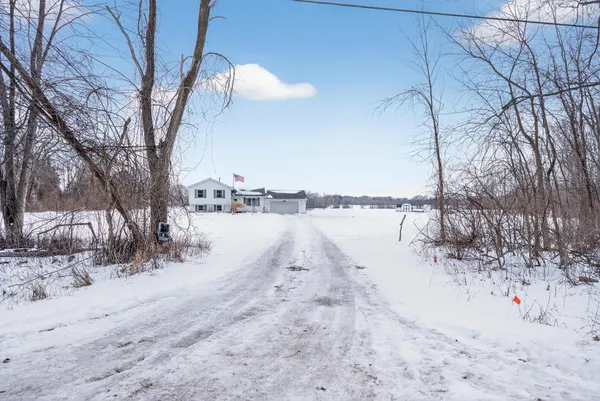 $313,000 | 1150 Losey Road, Rives Junction, MI 49277