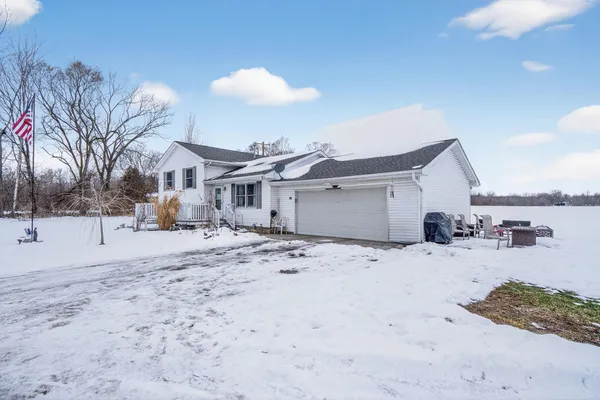 $313,000 | 1150 Losey Road, Rives Junction, MI 49277