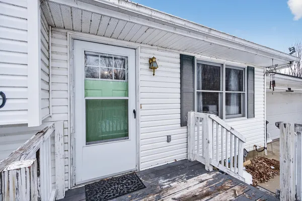 $313,000 | 1150 Losey Road, Rives Junction, MI 49277