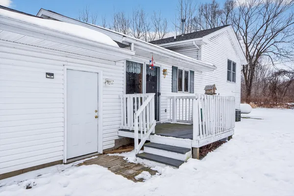 $313,000 | 1150 Losey Road, Rives Junction, MI 49277