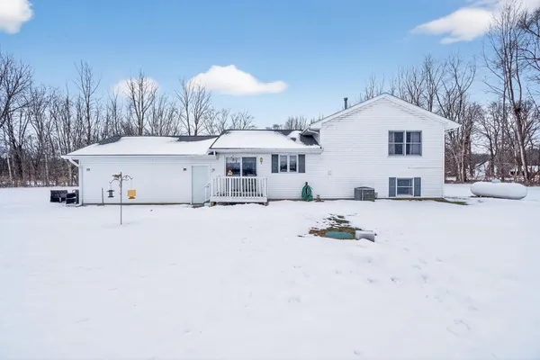 $313,000 | 1150 Losey Road, Rives Junction, MI 49277