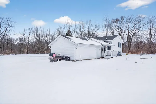 $313,000 | 1150 Losey Road, Rives Junction, MI 49277