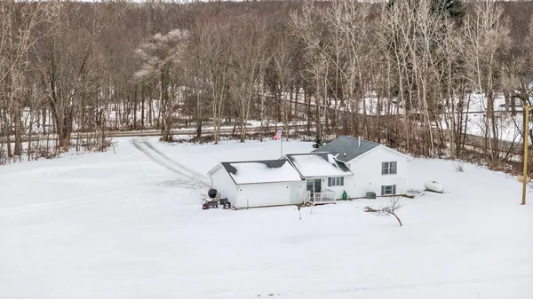 $313,000 | 1150 Losey Road, Rives Junction, MI 49277
