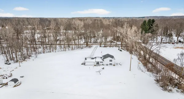 $313,000 | 1150 Losey Road, Rives Junction, MI 49277