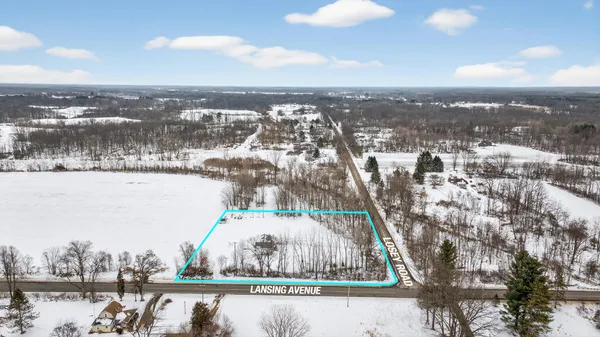$313,000 | 1150 Losey Road, Rives Junction, MI 49277