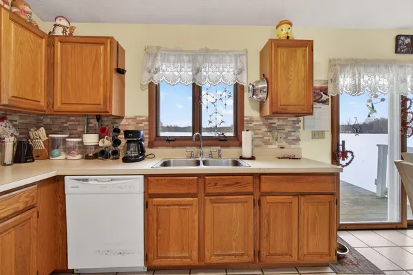 $313,000 | 1150 Losey Road, Rives Junction, MI 49277