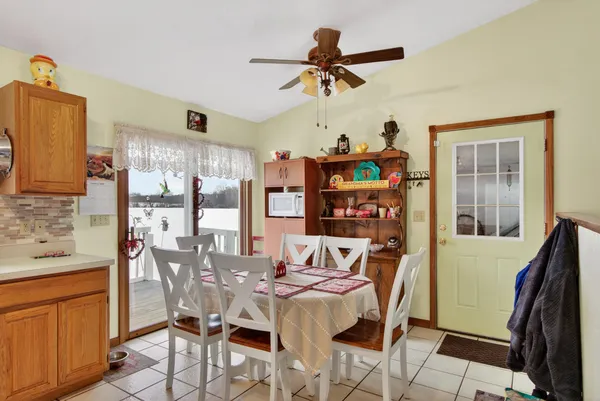 $313,000 | 1150 Losey Road, Rives Junction, MI 49277