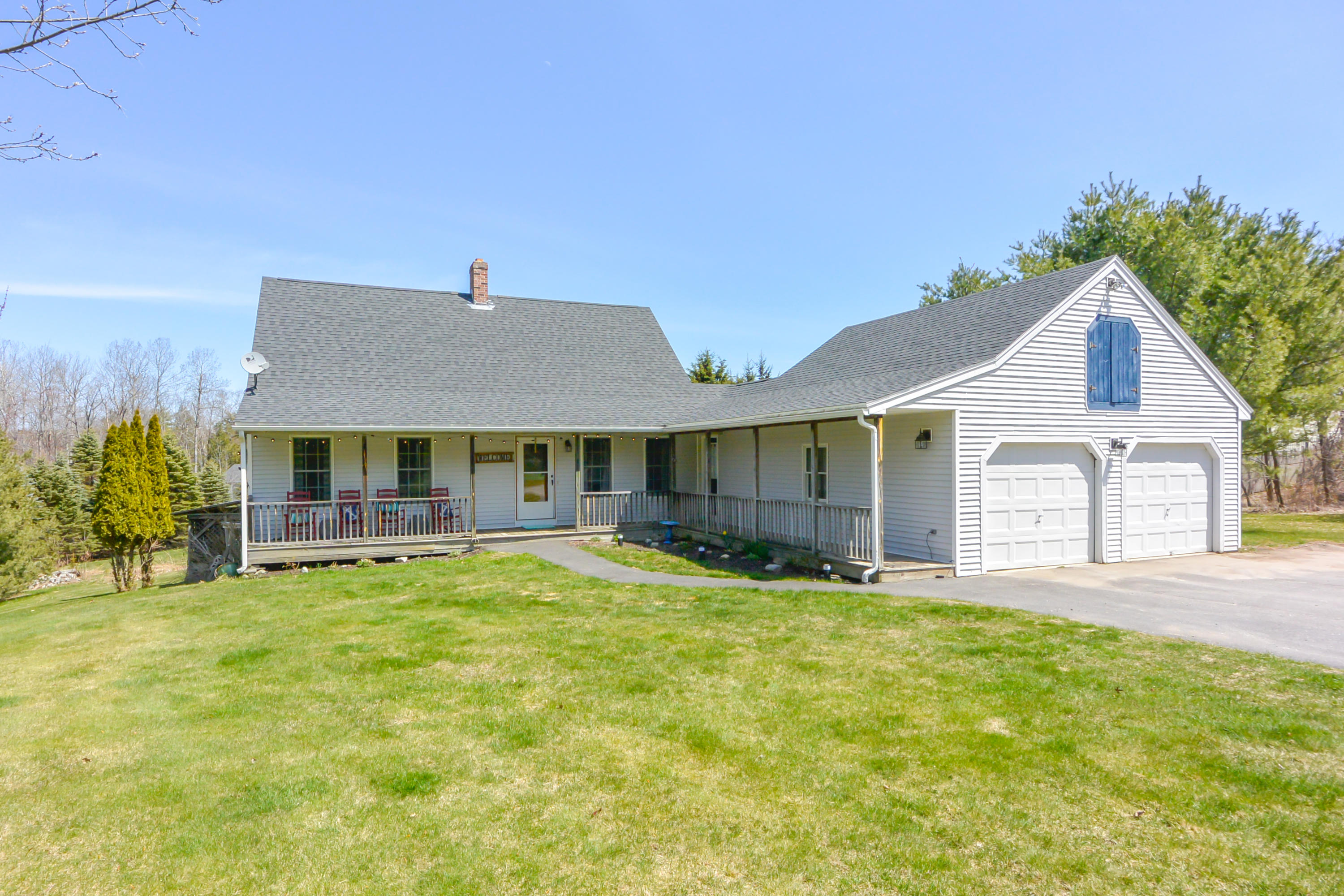 567 Methodist Road Westbrook, ME 04092 - Photo 2 of 54 2