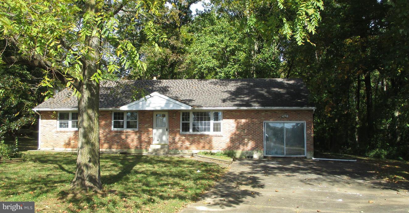 105 Reservoir Road Perryville, MD 21903 - Photo 1 of 10 Exterior (Front)