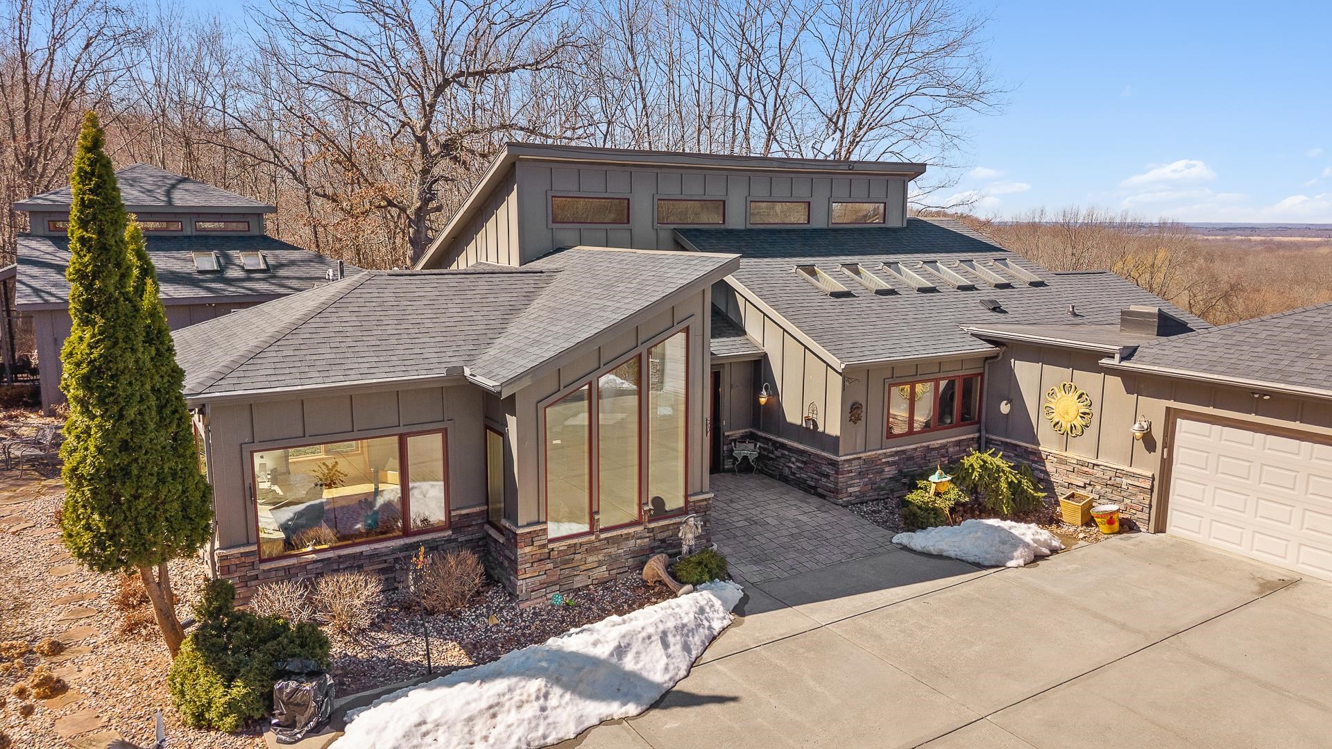 N6241 County Road West Portage, WI 53901 - Photo 73 of 78