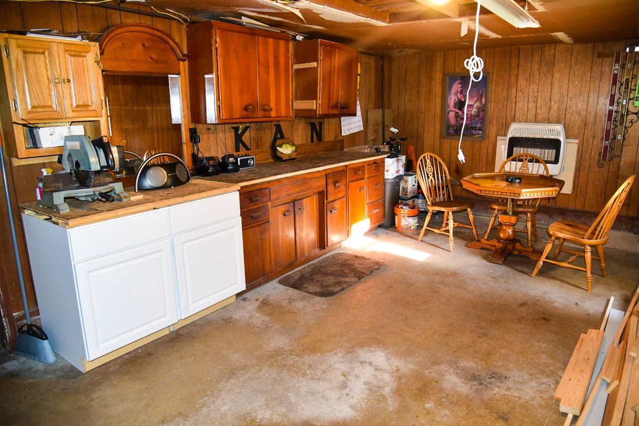 1757 East Kitchen Road Pinconning, MI 48650 - Photo 15 of 24