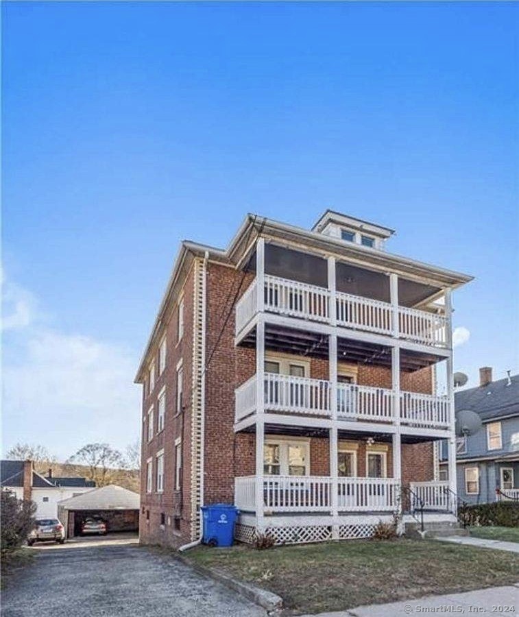 87 Jacobs Street Bristol, CT 06010 - Photo 1 of 1
