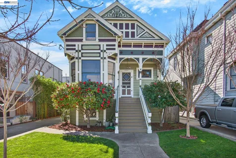 $1,855,000 | 2214 Clinton Avenue, Alameda, CA 94501