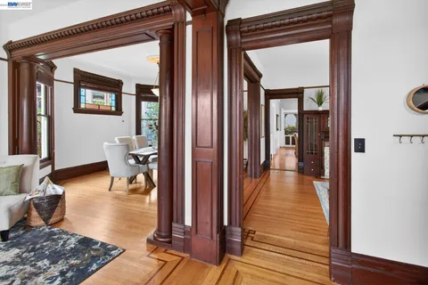 $1,855,000 | 2214 Clinton Avenue, Alameda, CA 94501