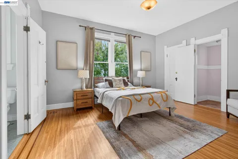 $1,855,000 | 2214 Clinton Avenue, Alameda, CA 94501