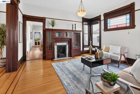 $1,855,000 | 2214 Clinton Avenue, Alameda, CA 94501