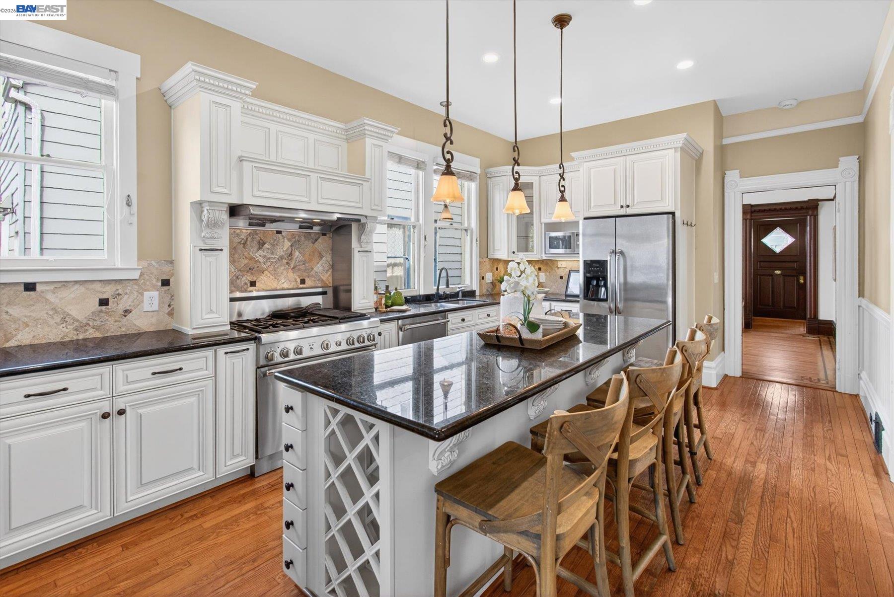 2214 Clinton Avenue Alameda, CA 94501 - Photo 20 of 53