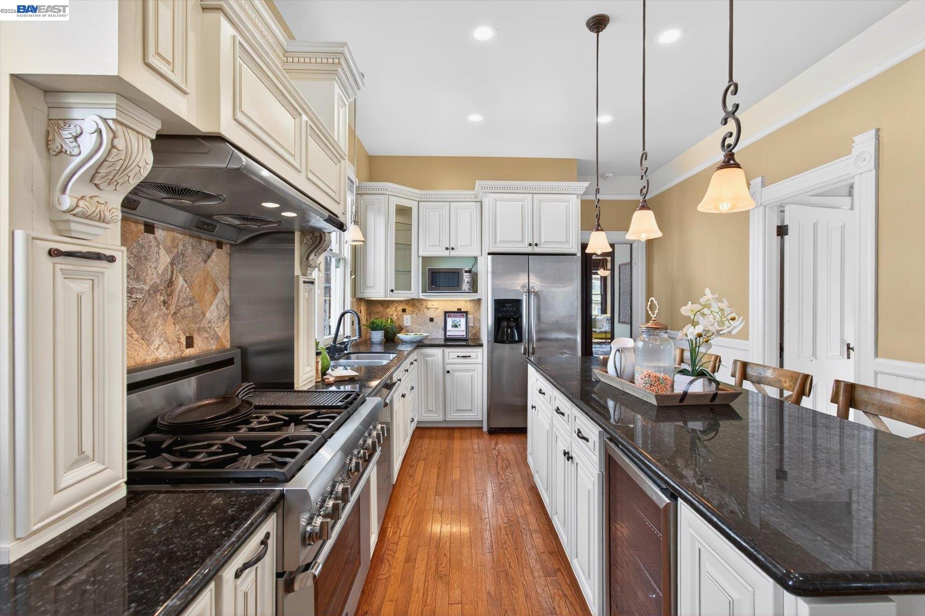 2214 Clinton Avenue Alameda, CA 94501 - Photo 22 of 53