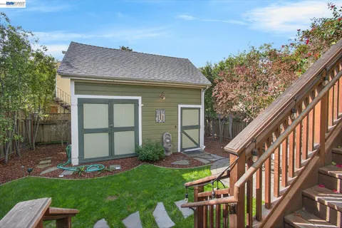 $1,855,000 | 2214 Clinton Avenue, Alameda, CA 94501