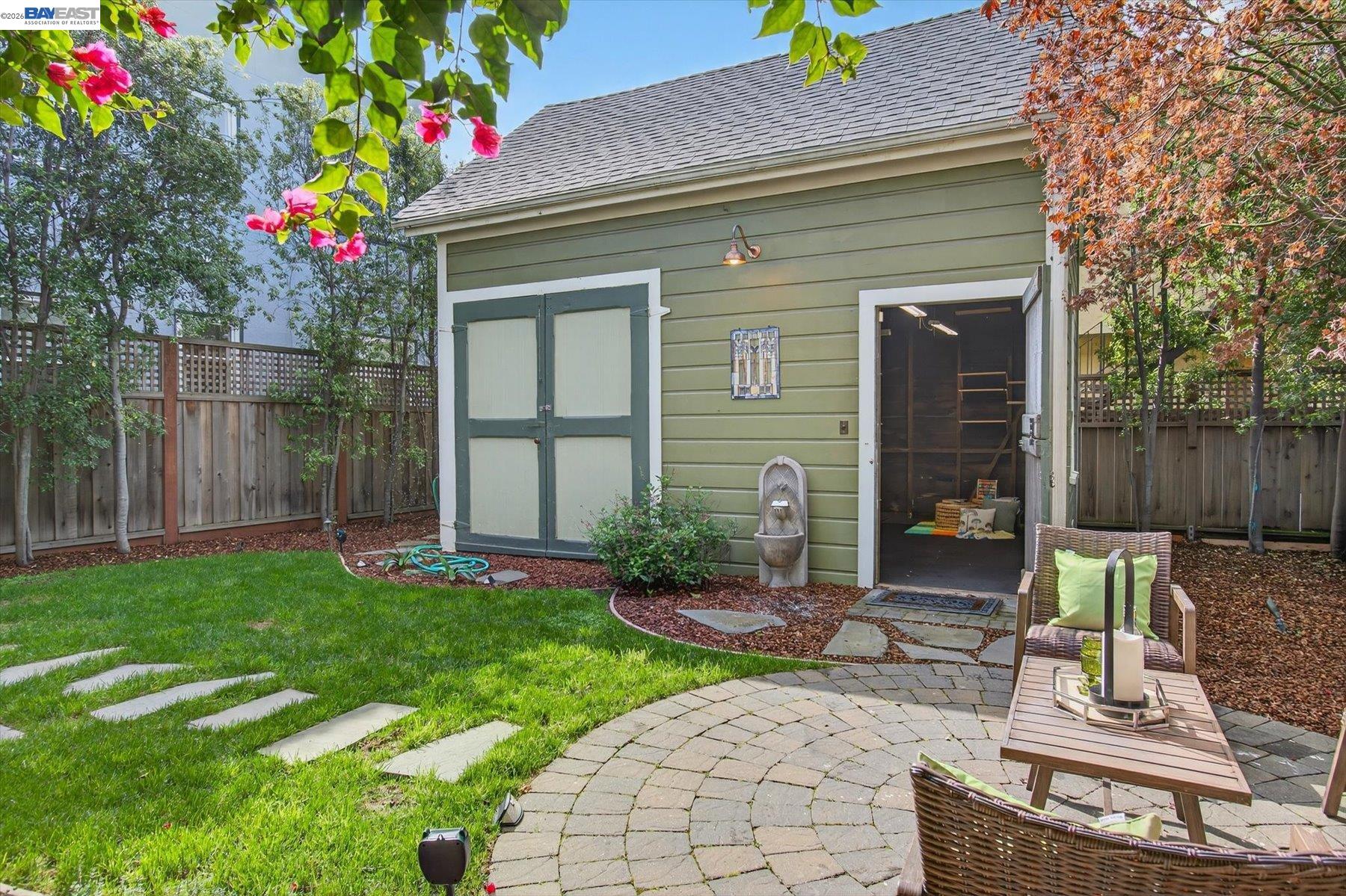 2214 Clinton Avenue Alameda, CA 94501 - Photo 41 of 53