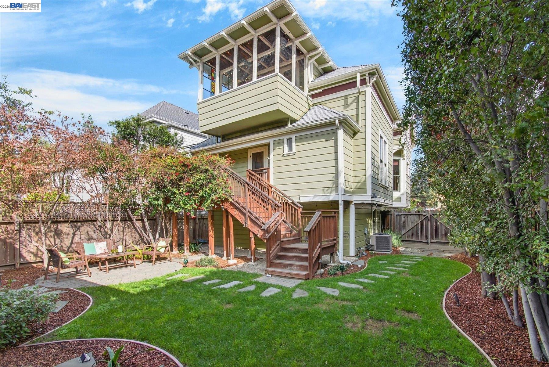 2214 Clinton Avenue Alameda, CA 94501 - Photo 44 of 53