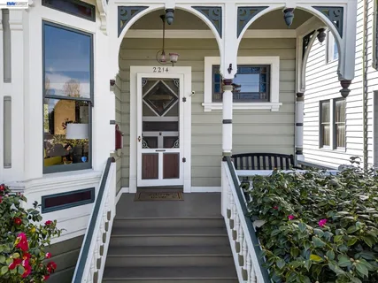 $1,855,000 | 2214 Clinton Avenue, Alameda, CA 94501