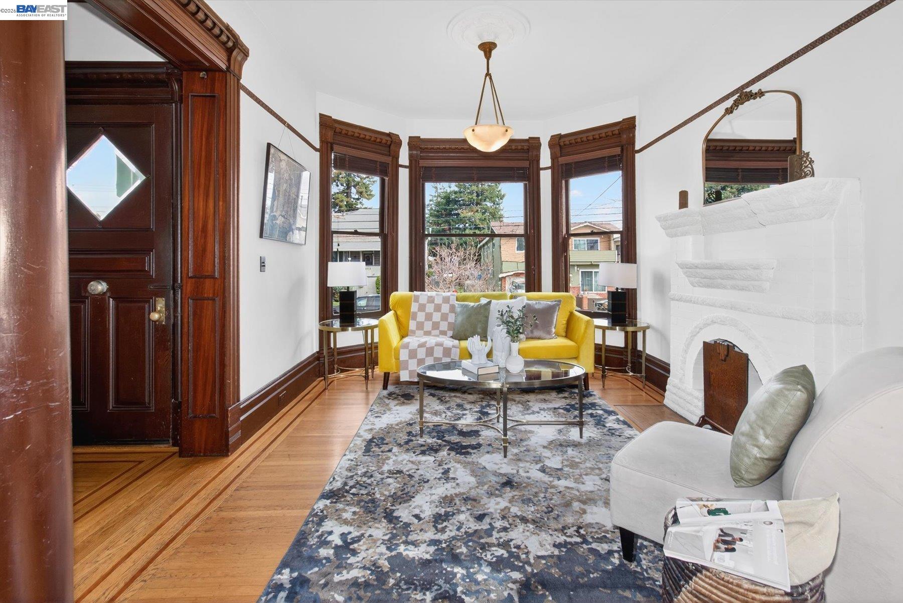 2214 Clinton Avenue Alameda, CA 94501 - Photo 9 of 53