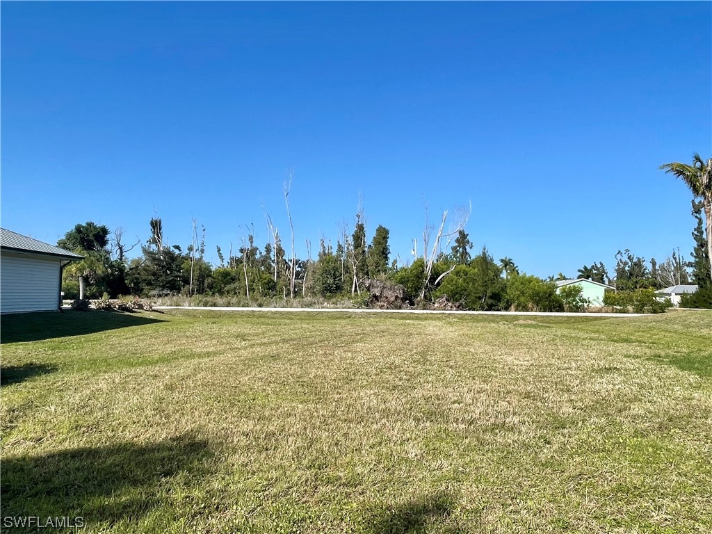 12086 Dolphin Road Bokeelia, FL 33922 - Photo 3 of 11 a view of beach and ocean