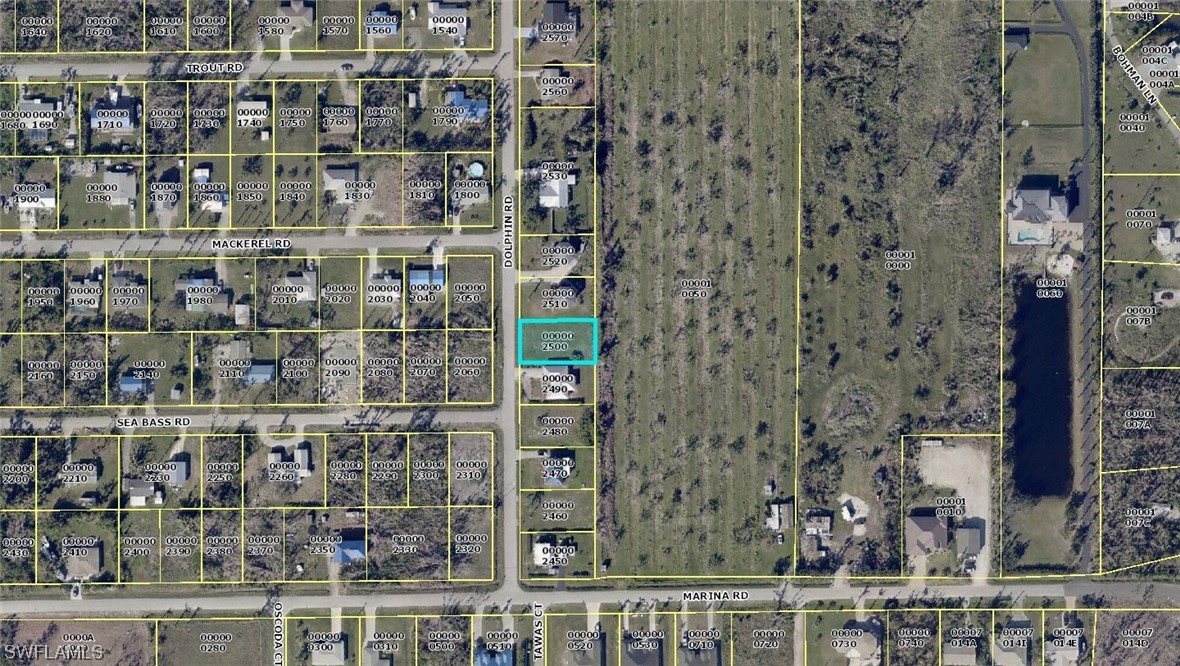 12086 Dolphin Road Bokeelia, FL 33922 - Photo 9 of 11