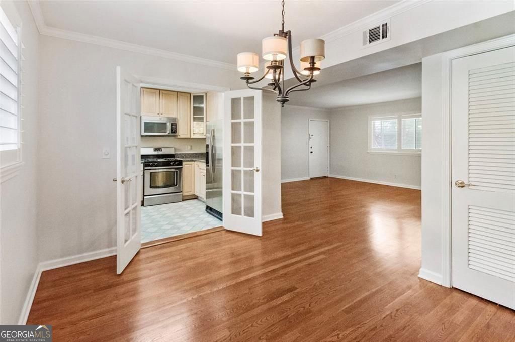 3660 Peachtree Road Northeast, Unit C2 Atlanta, GA 30319 - Photo 14 of 26