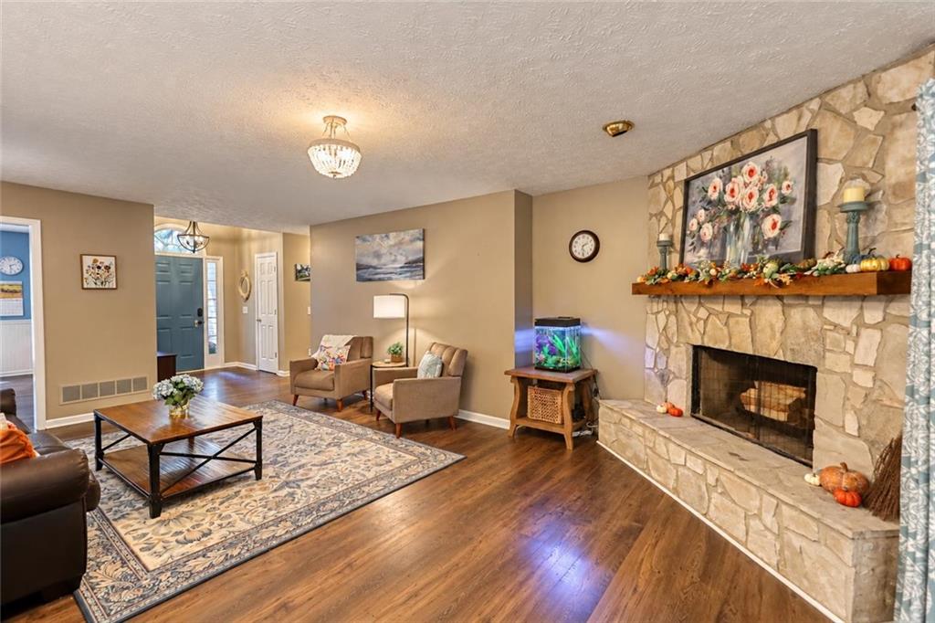 1191 Duncan Road Oxford, GA 30054 - Photo 11 of 57 Gallery Image 11