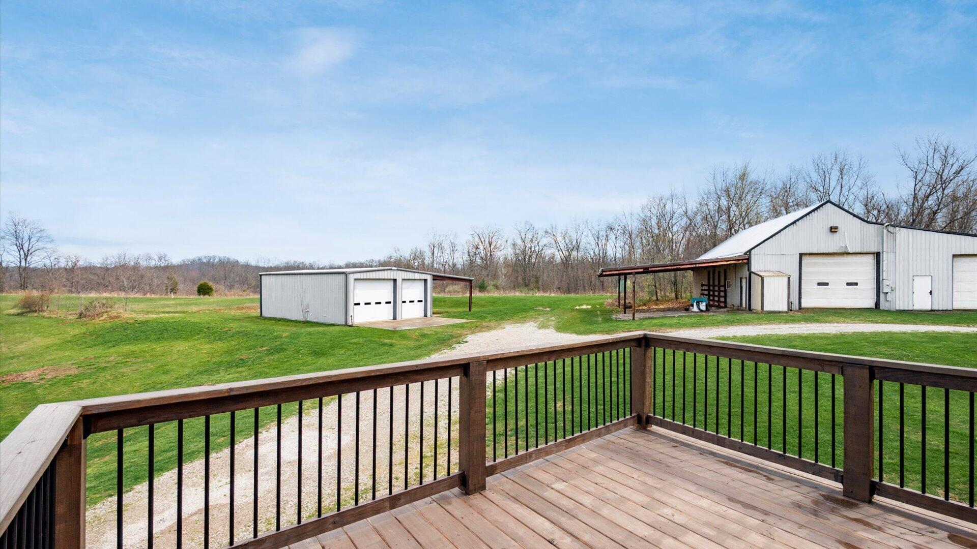 10021 West Triadelphia Road Crooksville, OH 43731 - Photo 6 of 78 34-z 10021 W Triadelphia084-2