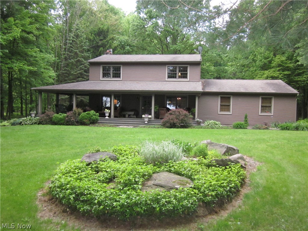 4401 Wayland Road Diamond, OH 44412 - Photo 2 of 34