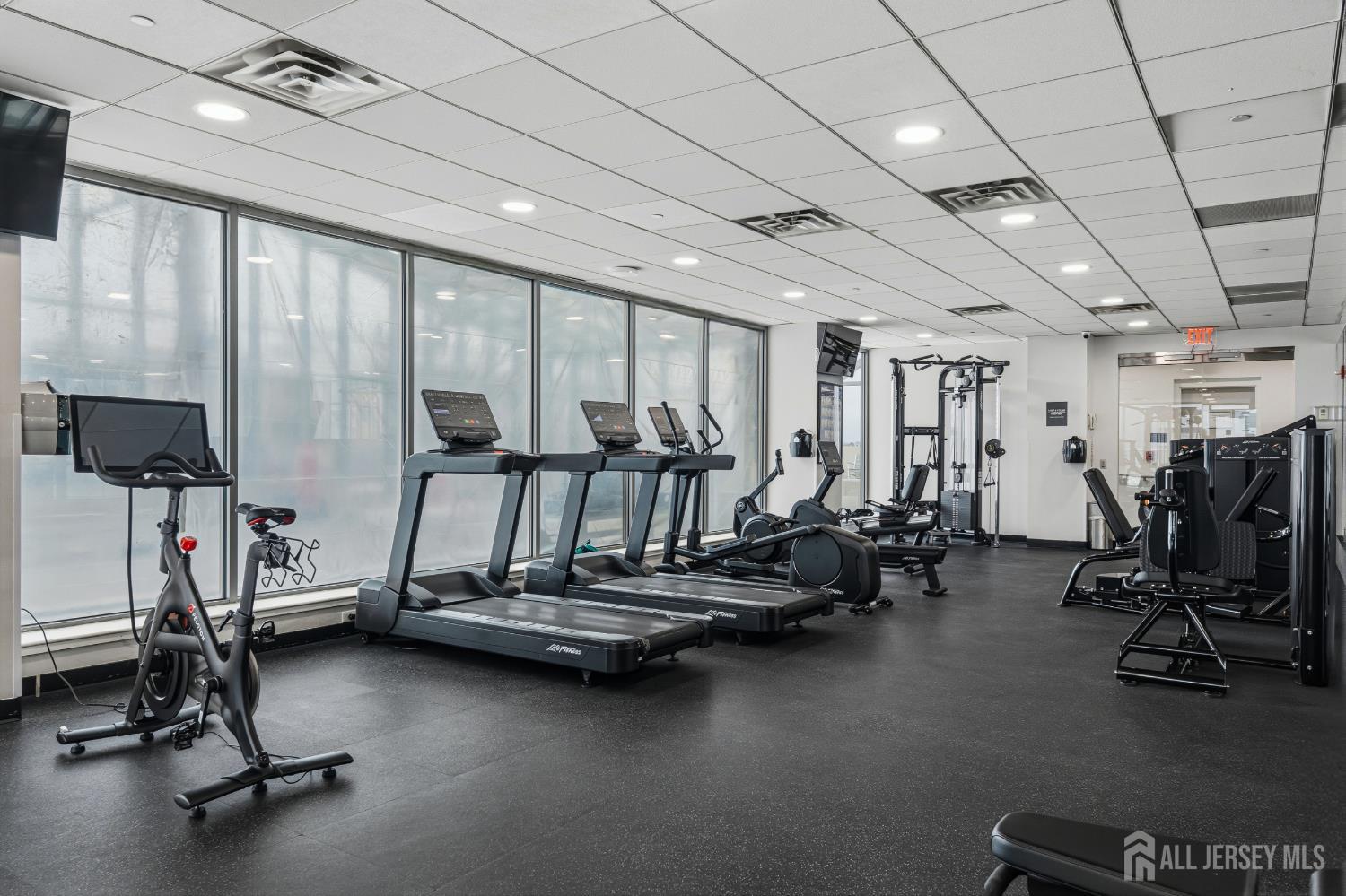 1 Spring Street, Unit 2104 New Brunswick, NJ 08901 - Photo 70 of 82 Gallery Image 70