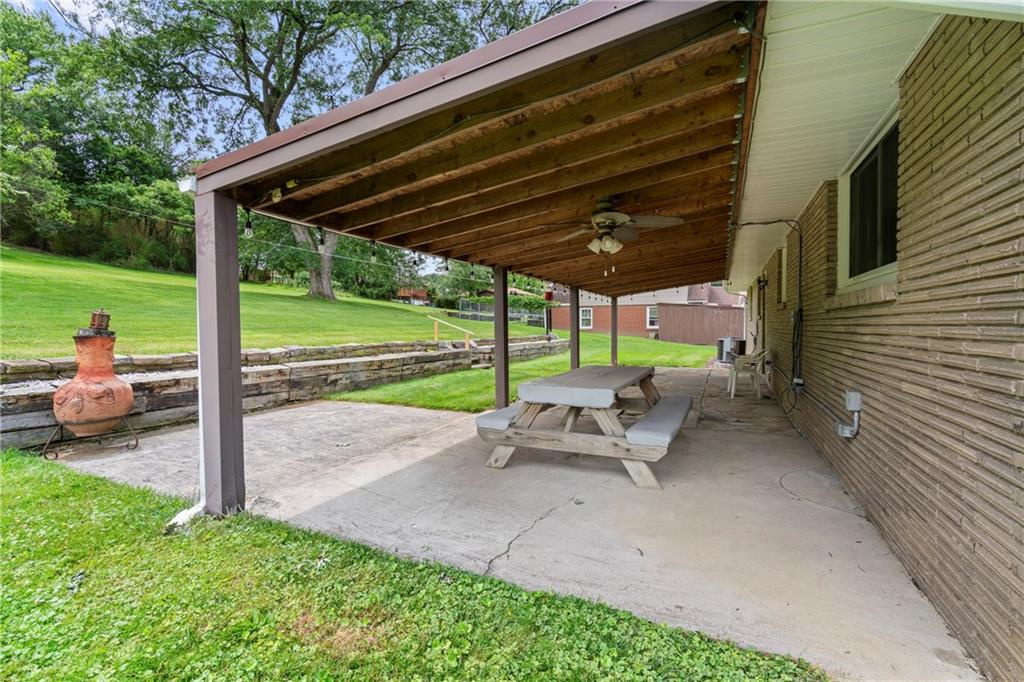 306 Rock Run Road Elizabeth, PA 15037 - Photo 36 of 44