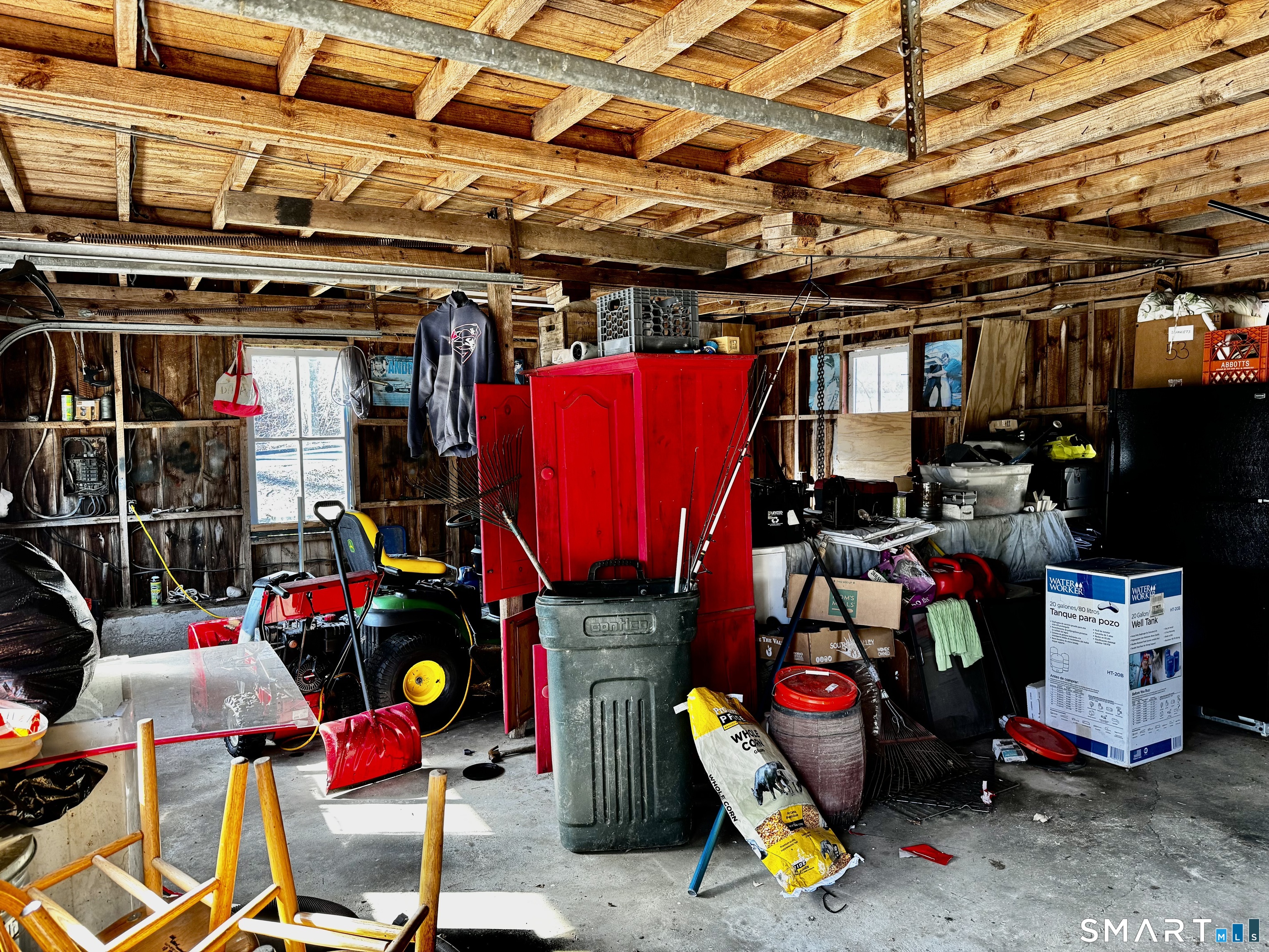 92 Main Street Hampton, CT 06247 - Photo 12 of 39