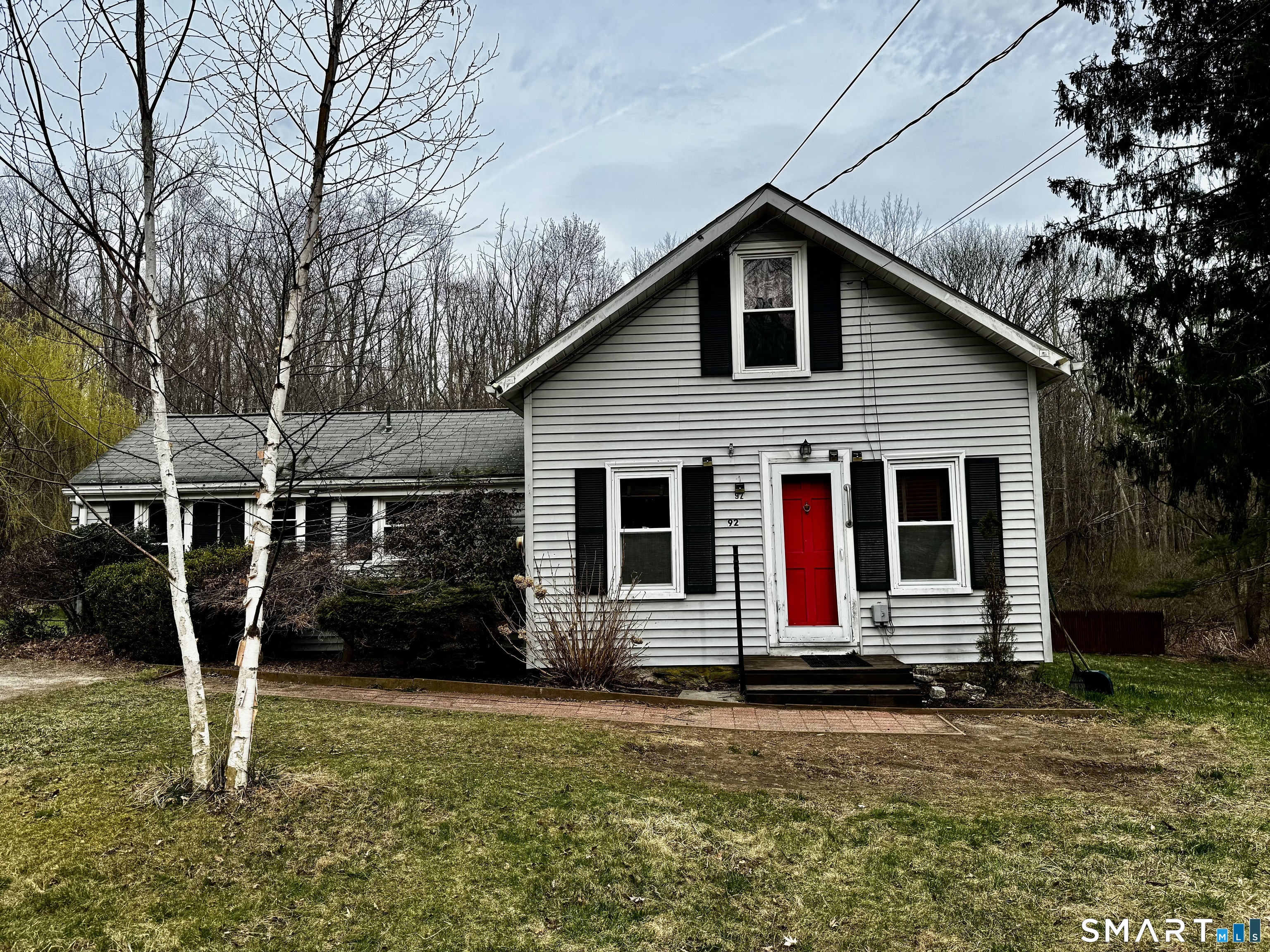 92 Main Street Hampton, CT 06247 - Photo 2 of 39