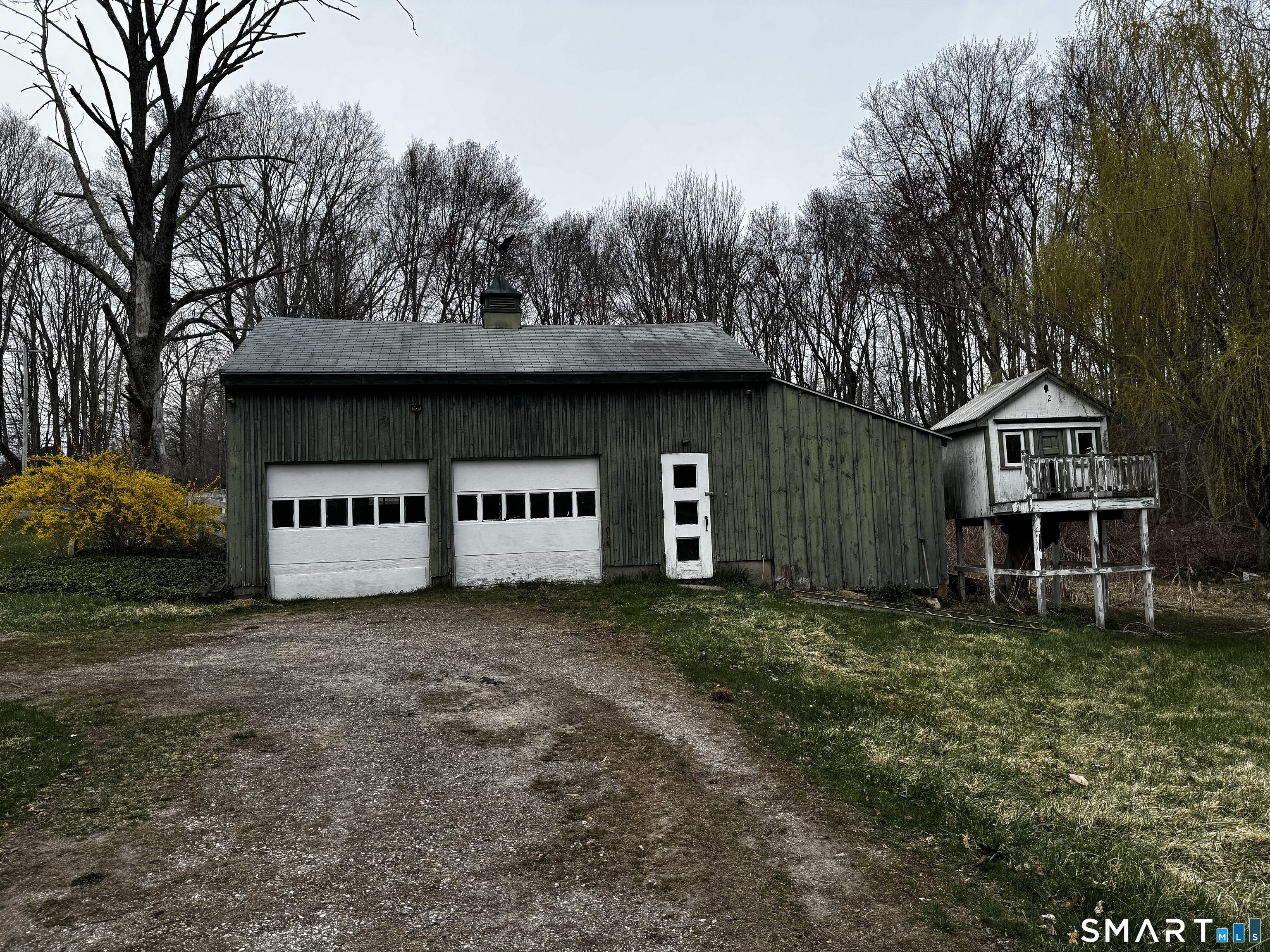 92 Main Street Hampton, CT 06247 - Photo 3 of 39