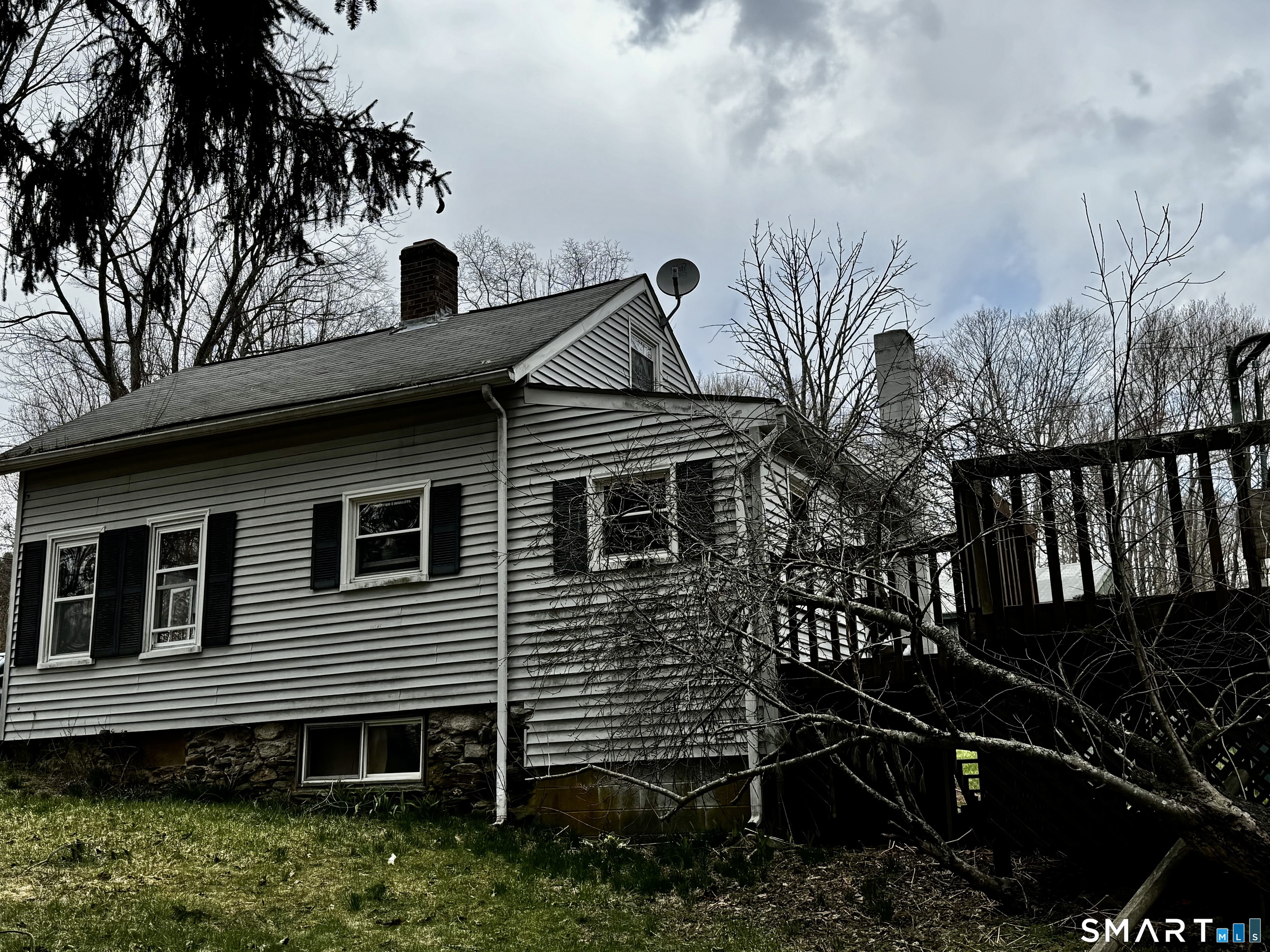 92 Main Street Hampton, CT 06247 - Photo 37 of 39