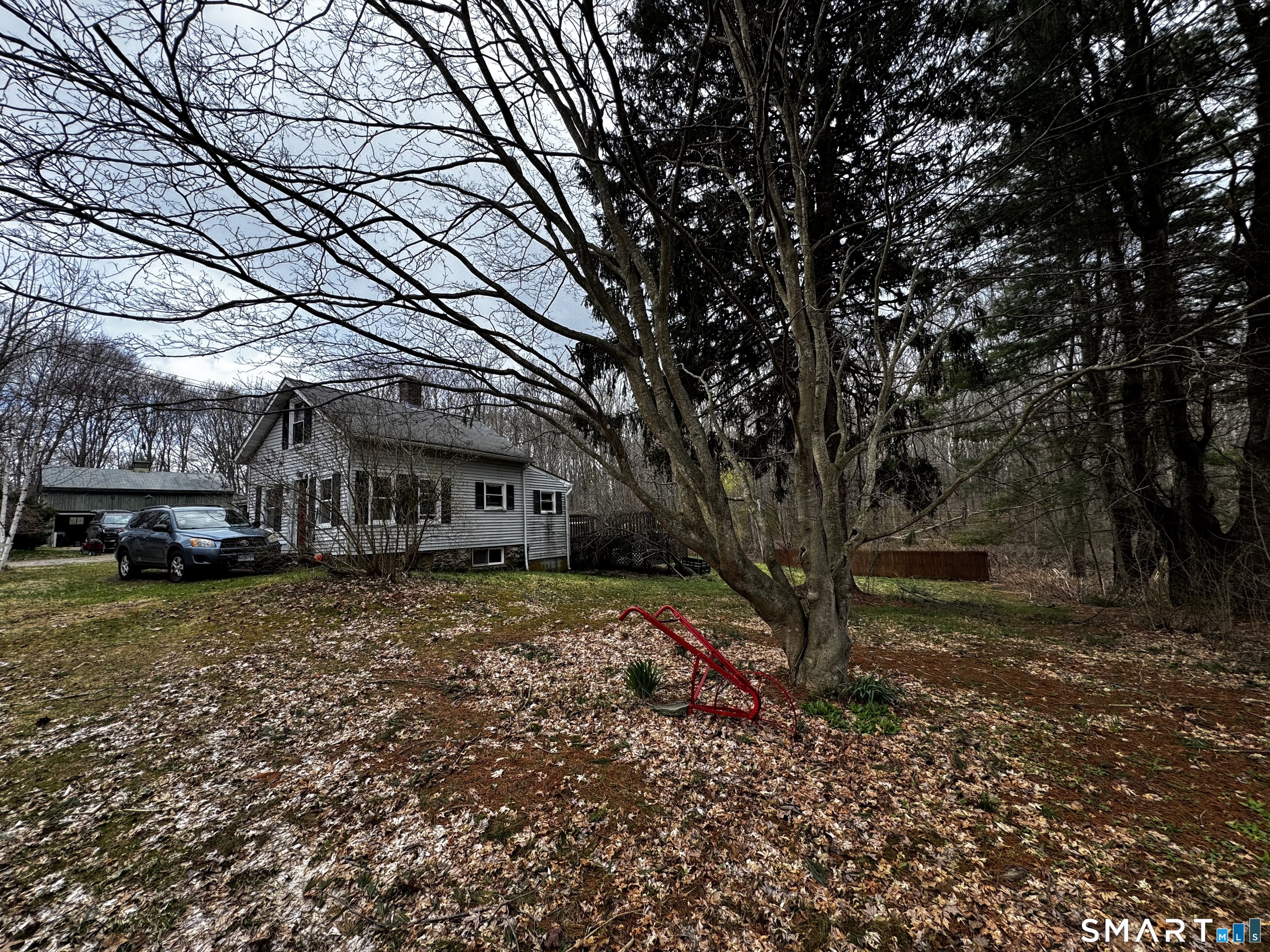 92 Main Street Hampton, CT 06247 - Photo 38 of 39