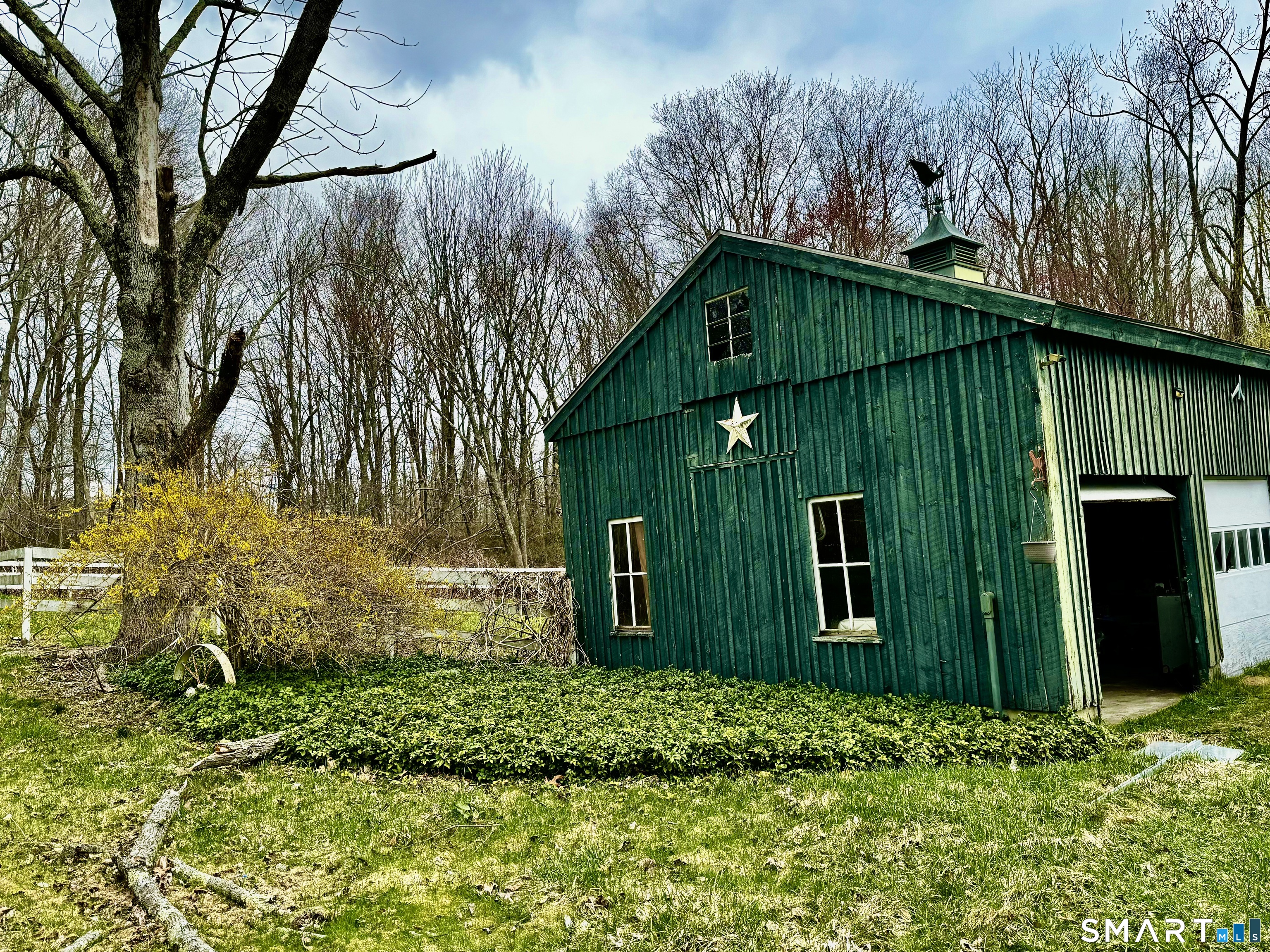 92 Main Street Hampton, CT 06247 - Photo 5 of 39