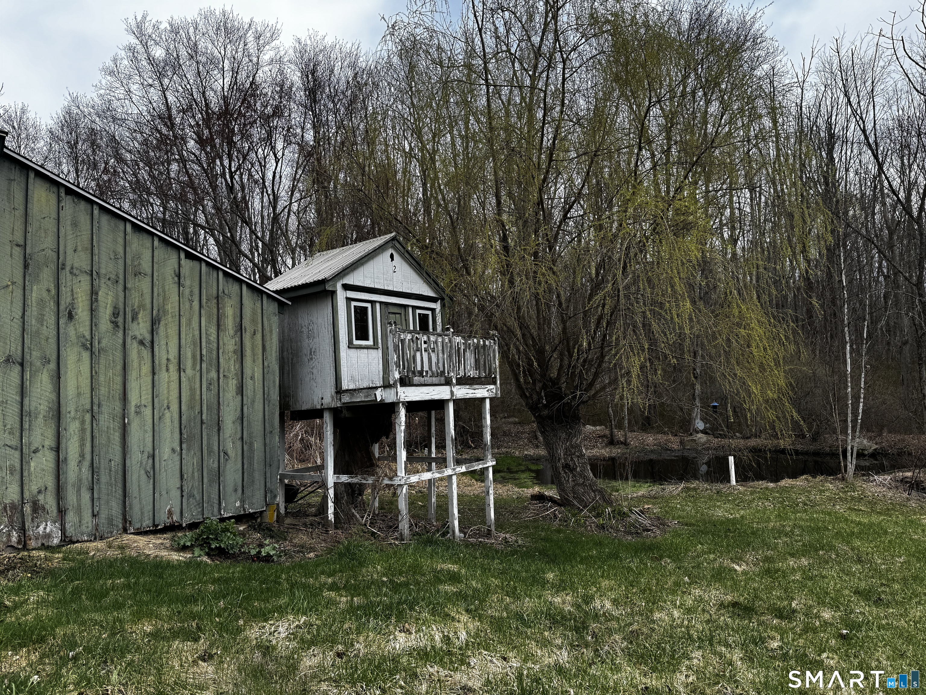 92 Main Street Hampton, CT 06247 - Photo 6 of 39