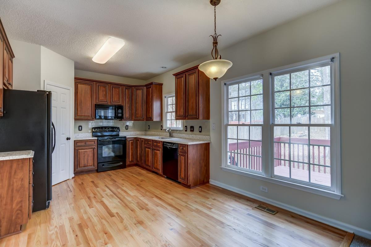 9116 Miranda Drive Raleigh, NC 27617 - Photo 4 of 14 Photo 4