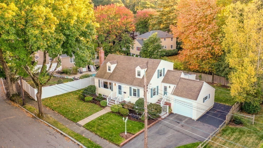 51 Elmcrest Road Wakefield, MA 01880 - Photo 1 of 41 Gallery Image 1