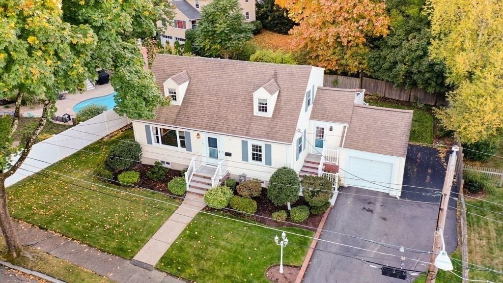 51 Elmcrest Road Wakefield, MA 01880 - Photo 2 of 41 Gallery Image 2