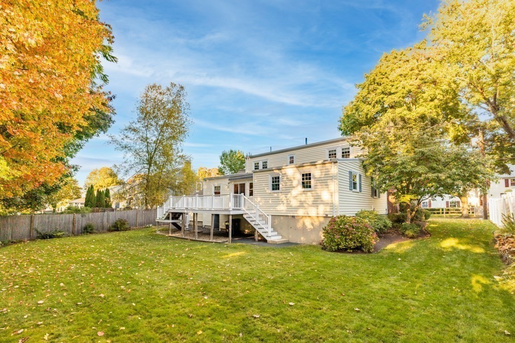 51 Elmcrest Road Wakefield, MA 01880 - Photo 34 of 41 Gallery Image 34